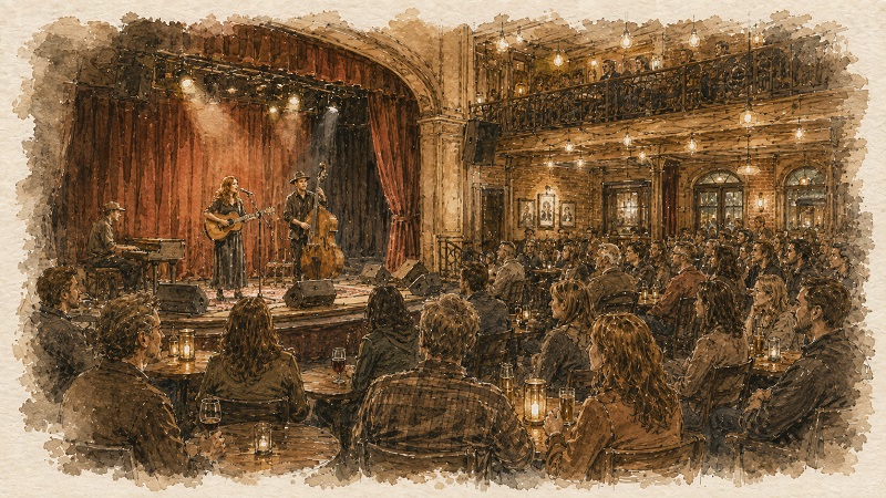 The Butler Institute of American Art