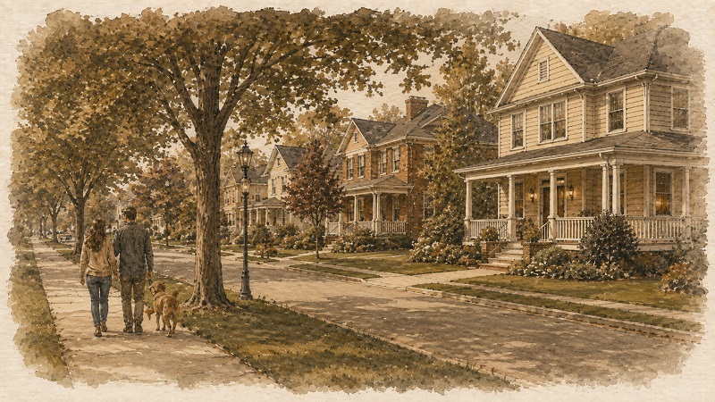 Sherry A. DeMar & Associates Realtors