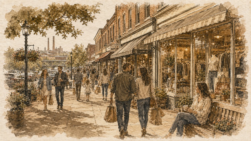 Kohl's Boardman